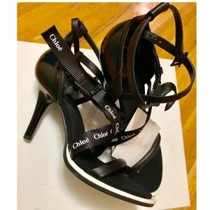 Chloé Sandals